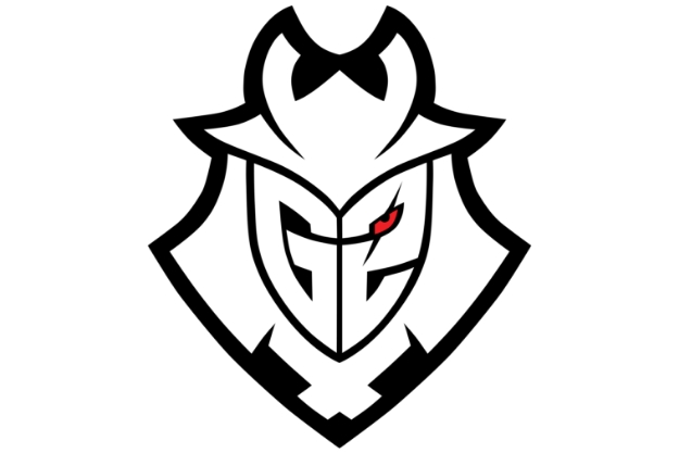 G2 Esports + KAWO CS Logo