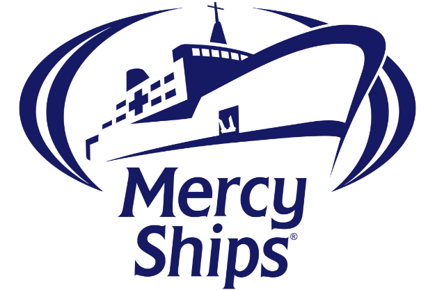 Mercy Ships Logo