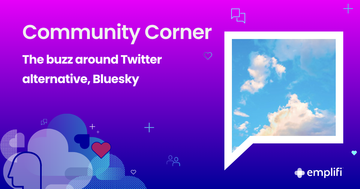 The Buzz Around Twitter Alternative, Bluesky | Emplifi