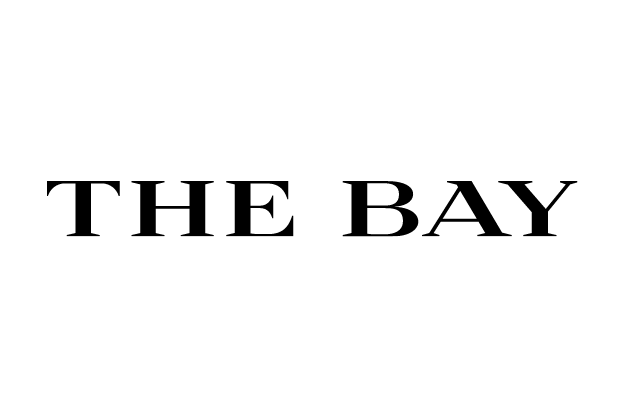 The Bay logo