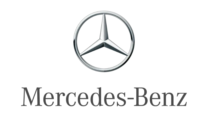 Mercedes Benz Logo