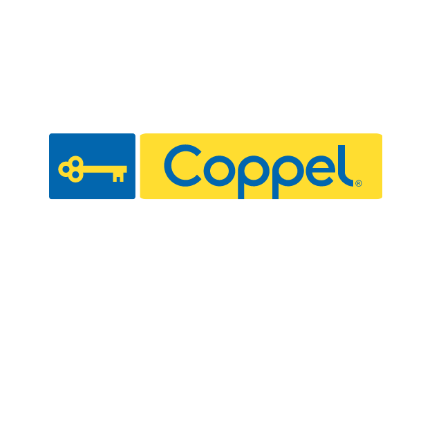  Coppel (Transparent - Top aligned)