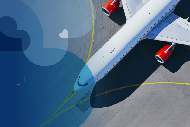 Emplifi Blog: Airlines break revenue records as social strategies fall behind