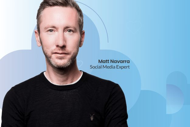 Webinar: Grow Your Social Media Career (Matt Navarra)