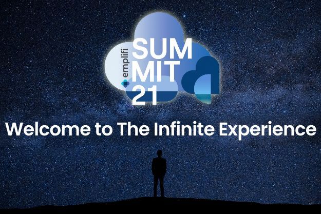 Emplifi Summit The Infinite Experience