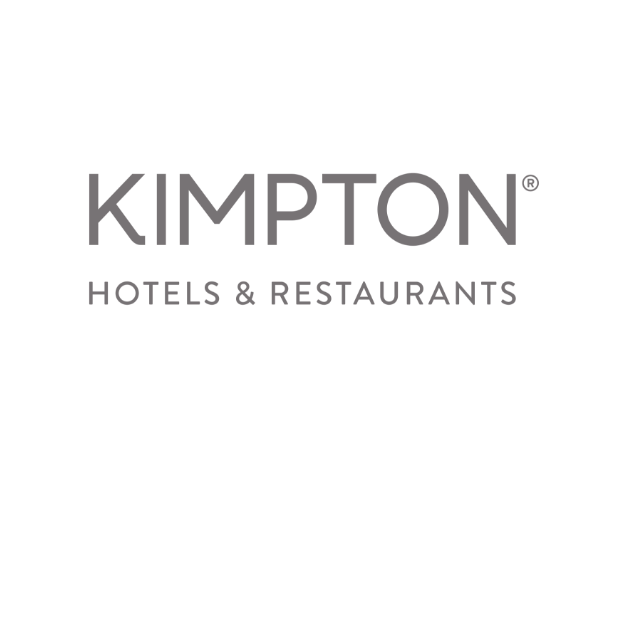 Kimpton Hotels and Restaurants (Transparent - Top aligned)