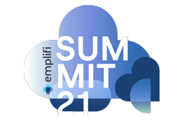 Emplifi Summit 2021 Event Mark