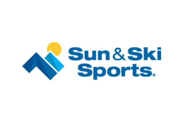 Sun & Ski Sports logo