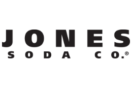 Jones Soda Co Logo