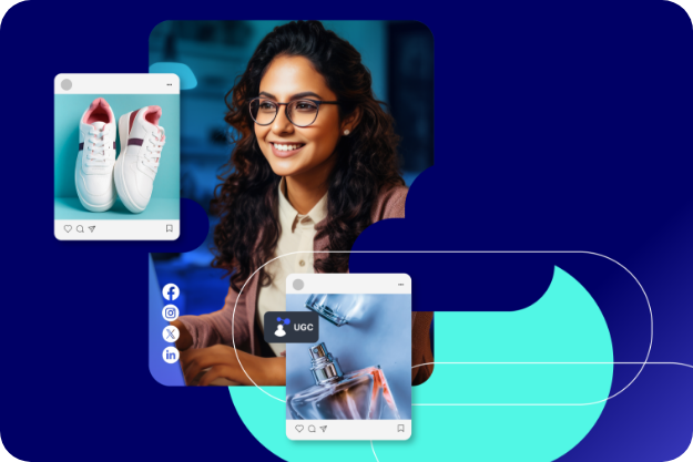 Discover how to create a UGC strategy that connects and converts. Learn how to use a UGC platform to achieve amazing results.