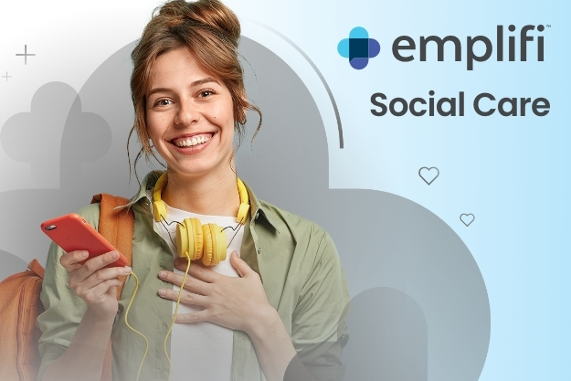 Emplifi Social Care