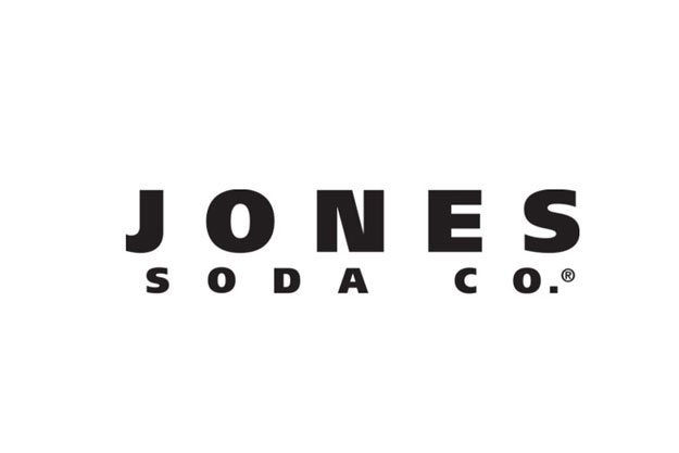 Jones Soda Co. Logo