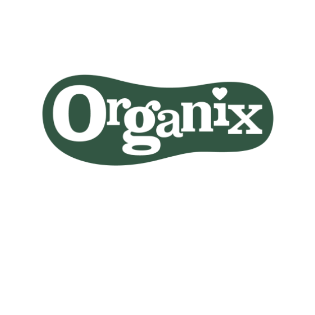  Organix (Transparent - Top aligned)