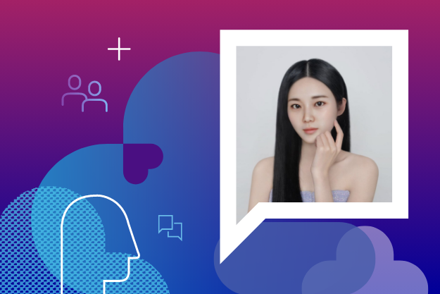 Top image: Q&A with Seoul-based virtual influencer, SUA