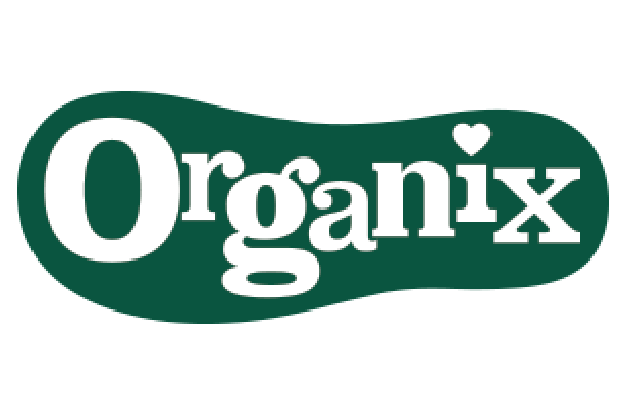 Organix logo