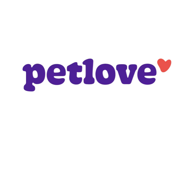 Petlove (Transparent - Top aligned)