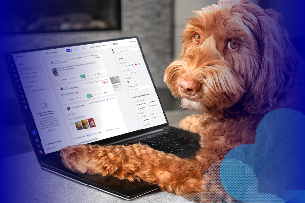 Emplifi Press: UI Page - Press: Emplifi Helps Freshpet Streamline Customer Engagement Strategies, Reducing Call Volumes By Nearly 40%