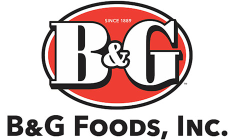 B&G Foods Logo