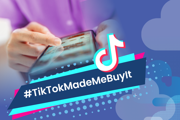 TikTokMadeMeBuyIt: Trending Products on TikTok 2023 - Captiv8