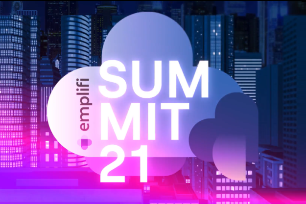 Summit 21 Featured Day 2