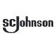 Logo SC Johnson - black