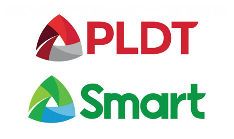 Smart (PLDT) logo