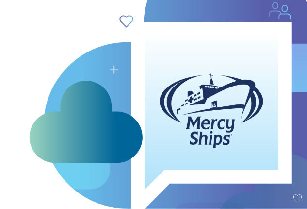 Mercy Ships Logo