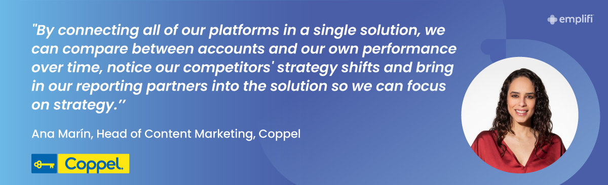 Coppel - Customer Success Story and Review