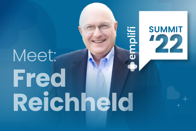 Emplifi Summit 22 - Fred Reichheld