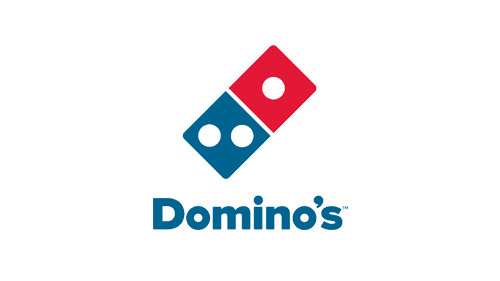 Domino's Logo