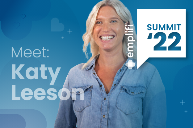 Emplifi Summit 22 - Katy Leeson