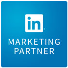 LinkedIn Partner Logo