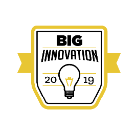 Award - Service Cloud (Big Innovation - 2019)