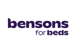 Bensons for Beds Logo