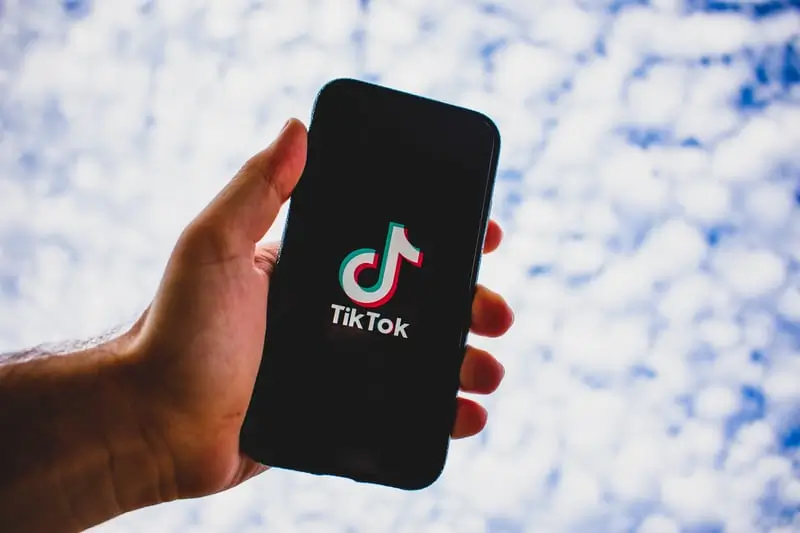 After dominating the short-video market, TikTok may be considering a music  service