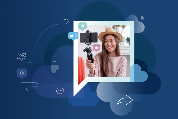 Emplifi Report: Unleashing the Power of Video: Key Trends Driving Social Media Engagement in 2023