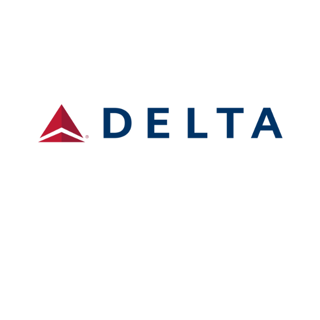Delta (Transparent - Top aligned)