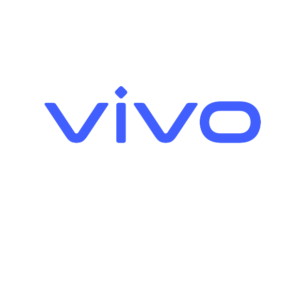 vivo (Transparent - Top aligned)