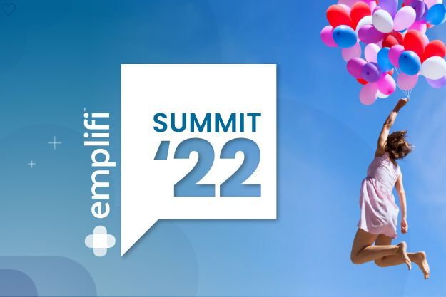 Emplifi Summit 22