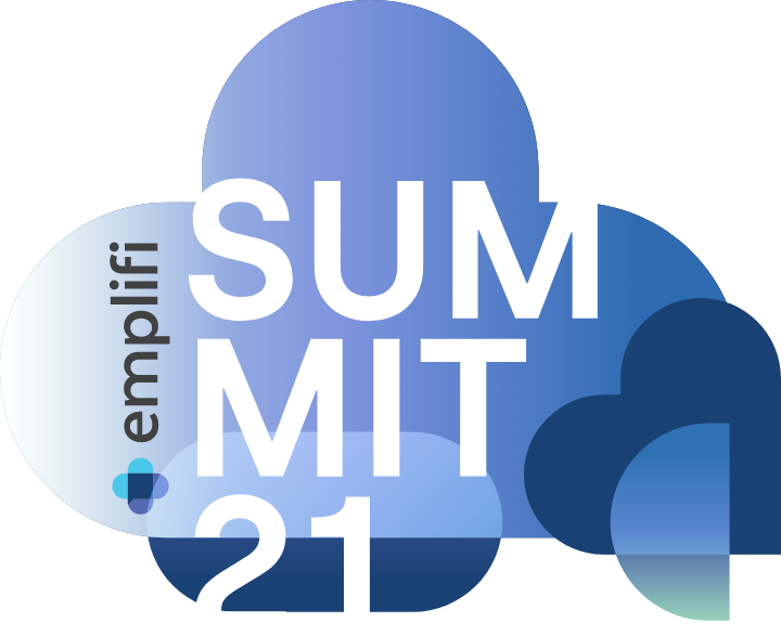 Emplifi Summit 2021 Event Mark