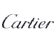 Logo Cartier - black