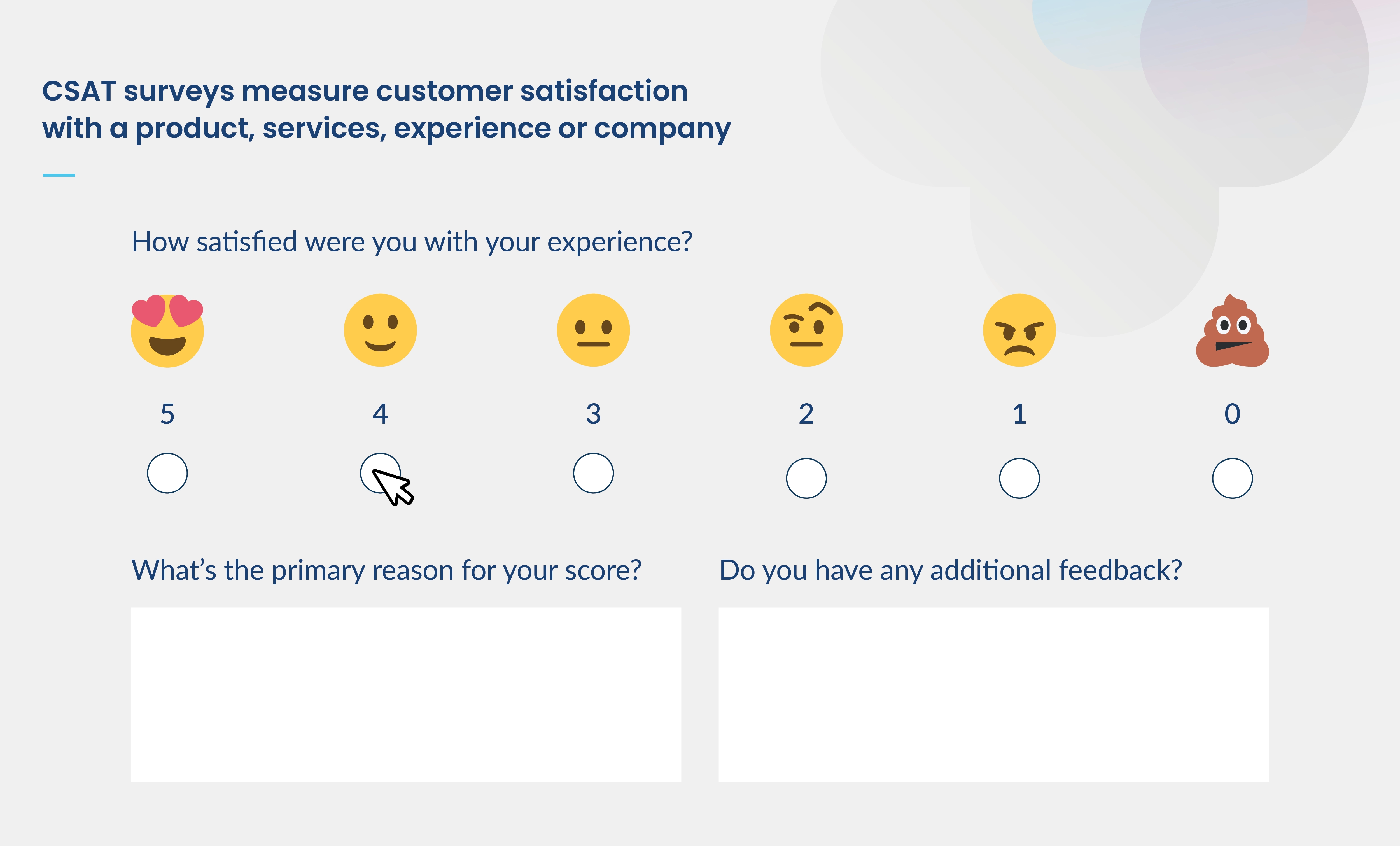 Six Ways To Measure Customer Satisfaction The Right Way Emplifi