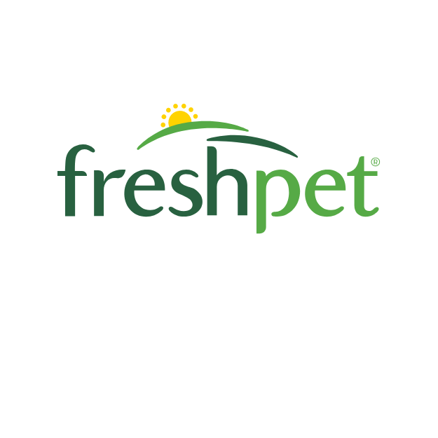 Freshpet (Transparent - Top aligned)
