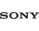 Logo Sony - black