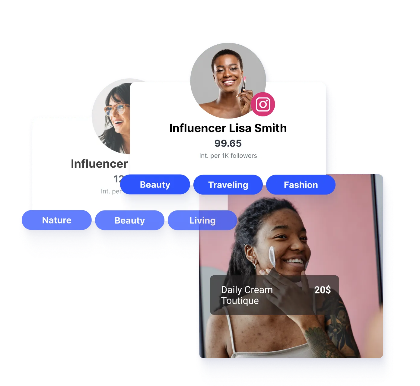 Asset Image - Shopify - Influencer