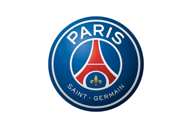 Paris Saint-Germain PSG logo