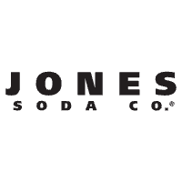 Jonas soda logo