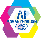 Award - Service Cloud (AI Breakthrough Award - 2020) - Bot