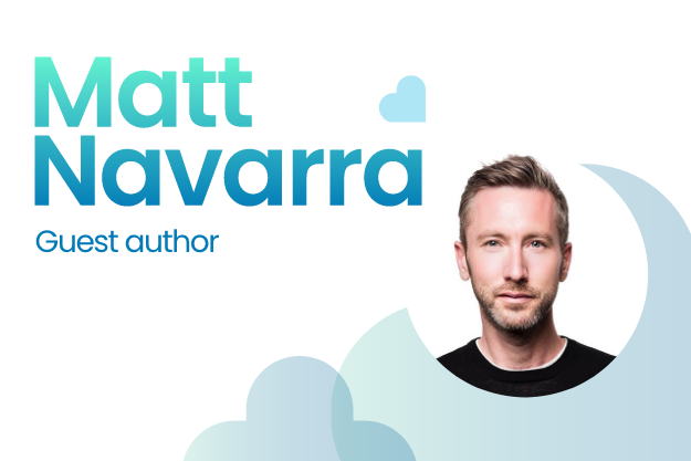 Emplifi Guest Author - Matt Navarra