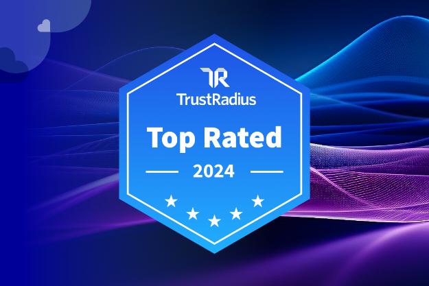 Emplifi Press Release: Emplifi Earns Nine 2024 Top Rated Awards From TrustRadius